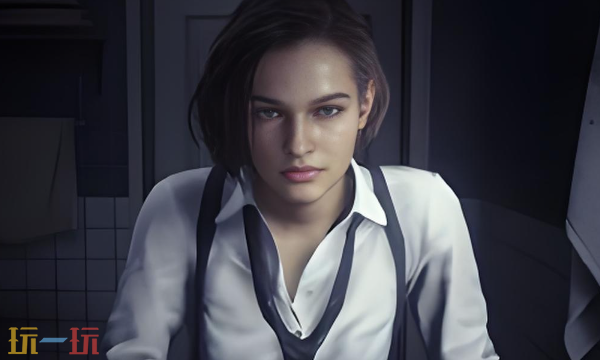 生化危机9文件66N0-AH状况报告怎么获取 全文件收集攻略