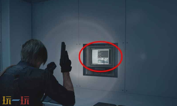 生化危机9文件66N0-AH状况报告怎么获取 全文件收集攻略