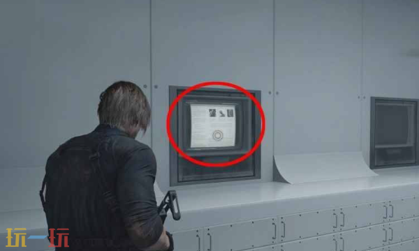 生化危机9文件67浣熊市生物武器研究报告怎么获取 全文件收集攻略