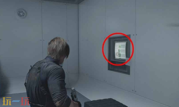 生化危机9文件68产品目录1怎么获取 全文件收集攻略