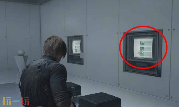 生化危机9文件69产品目录2怎么获取 全文件收集攻略