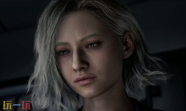 生化危机9文件71灭菌室保险箱怎么获取 全文件收集攻略