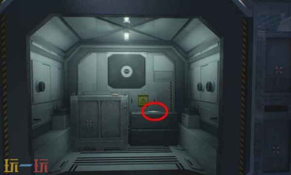 生化危机9文件72警备室保险箱怎么获取 全文件收集攻略