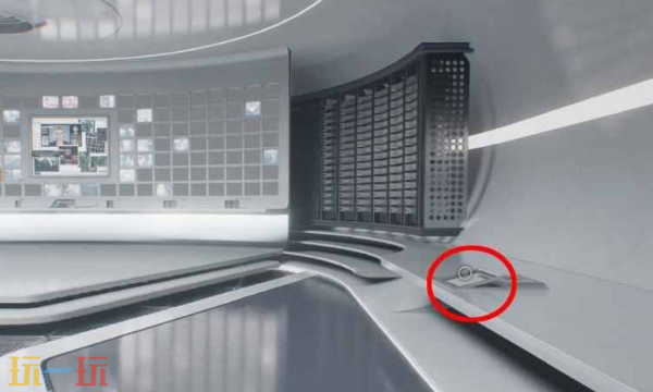 生化危机9文件73访问日志第1期会议记录怎么获取 全文件收集攻略