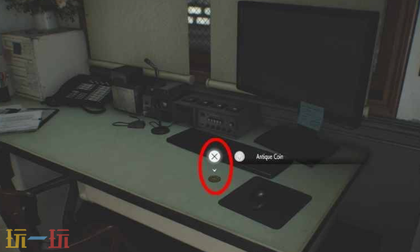 生化危机9古钱币1怎么获取 古钱币1获取方式介绍