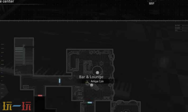 生化危机9古钱币4怎么获取 古钱币4获取方式介绍