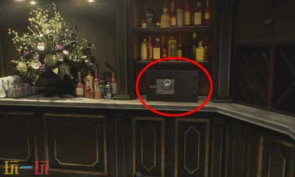 生化危机9古钱币5怎么获取 古钱币5获取方式介绍