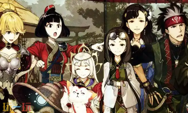 讨鬼传2修改器最新免费版下载 讨鬼传2风灵月影下载