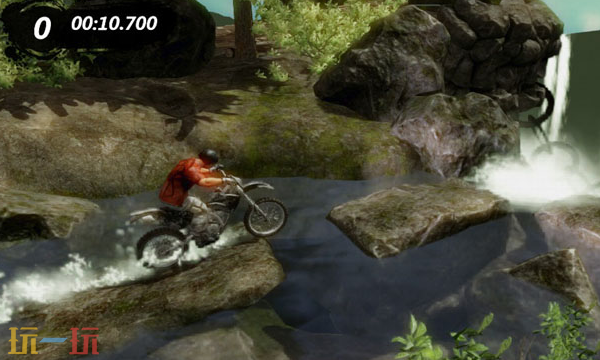 特技摩托：进化修改器最新免费版下载 特技摩托进化风灵月影下载