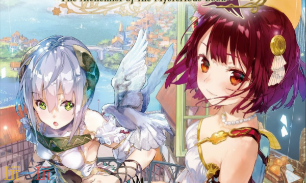 索菲的工作室修改器最新免费版下载 索菲的工作室风灵月影下载