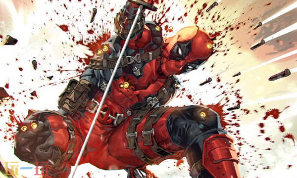 死侍修改器最新免费版下载 死侍风灵月影下载