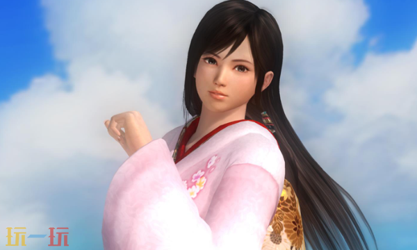 死或生5最后一战修改器最新免费版下载 死或生5最后一战风灵月影下载