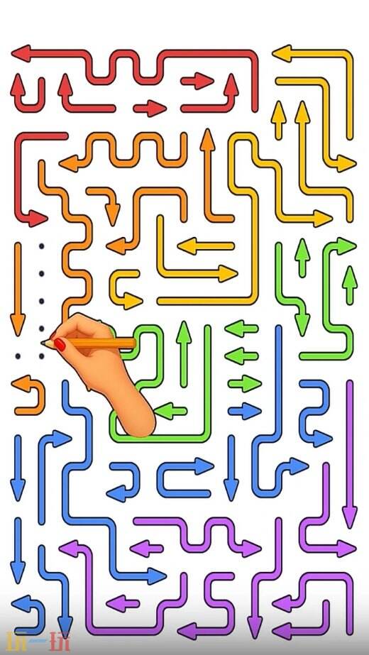 箭了再箭游戏截图