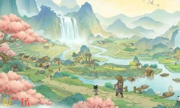 桃源记2兑换码有哪些 桃源记2最新3月25日礼包码2026