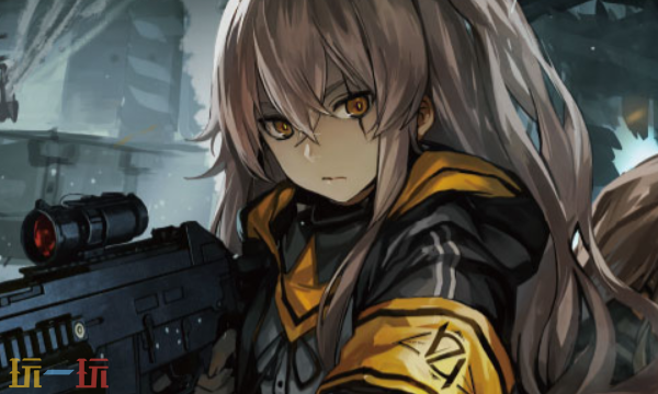 少女前线官网首页入口在哪 少女前线官网首页入口地址分享