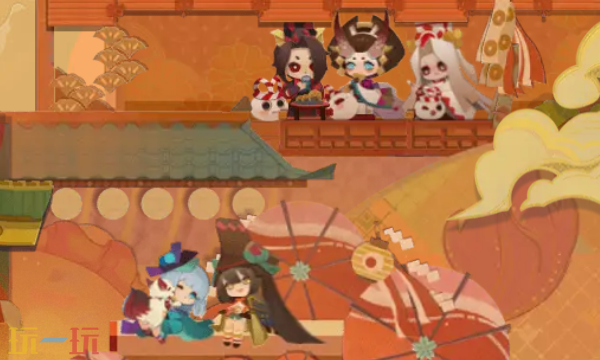 阴阳师:妖怪屋官网首页入口在哪 官网首页入口地址分享