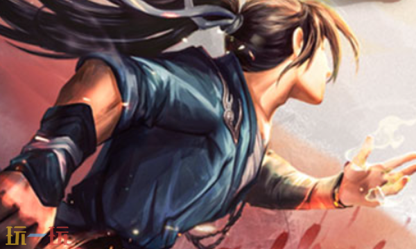 笑傲江湖官网首页入口在哪 笑傲江湖官网首页入口地址分享