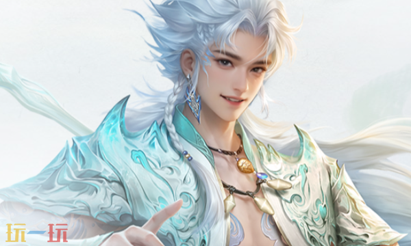 天下3官网首页入口在哪 天下3官网首页入口地址分享