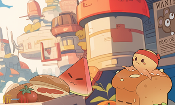 美食大战老鼠官网首页入口在哪 美食大战老鼠官网首页入口地址分享