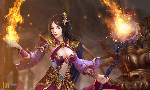 百战沙城官网首页入口在哪 百战沙城官网首页入口地址分享