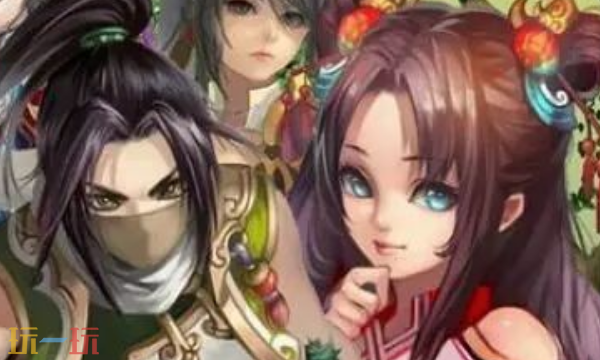 梦幻飞仙官网首页入口在哪 梦幻飞仙官网首页入口地址分享