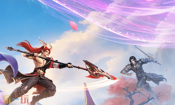 靈妖劫官網首頁入口在哪里 官網首頁入口地址一覽