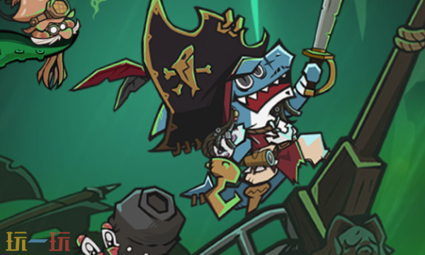 五芒星戰(zhàn)記官網(wǎng)首頁(yè)入口在哪 官網(wǎng)首頁(yè)入口地址分享