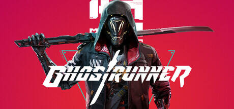 幽灵行者游戏icon