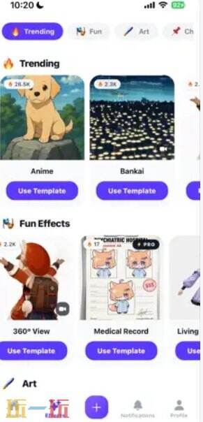 komiko官网 komikoai官方入口