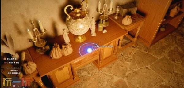 红色沙漠世界双手武器全集-第1卷获取位置 世界双手武器全集-第1卷获取方法