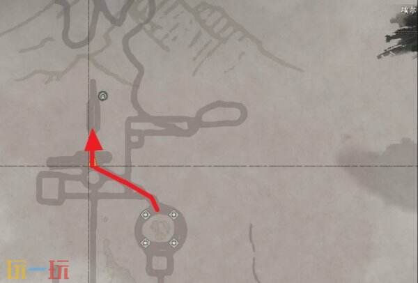 红色沙漠世界远程武器枪第3卷取位置 世界远程武器枪第3卷获取方法