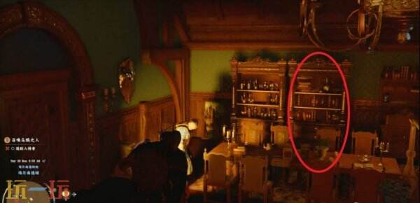 红色沙漠世界布制防具第3卷获取位置 世界布制防具第3卷获取方法