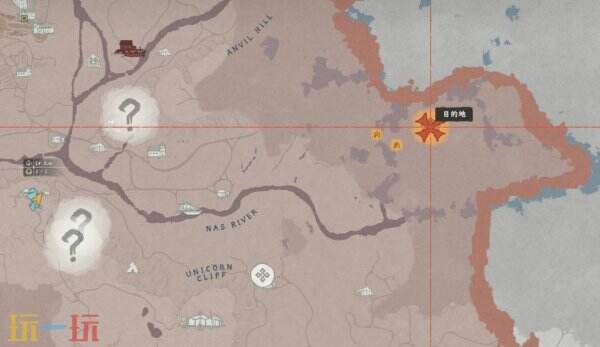 红色沙漠难点任务疗养院潜入路线 难点任务疗养院潜入方法