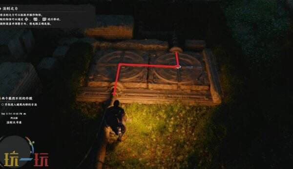 红色沙漠阿比斯挑战任务指南 阿比斯区域探索攻略