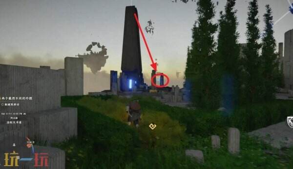 红色沙漠阿比斯挑战任务指南 阿比斯区域探索攻略