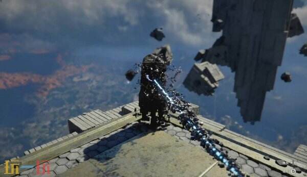 红色沙漠阿比斯区域天上之路探索方法 阿比斯区域探索攻略