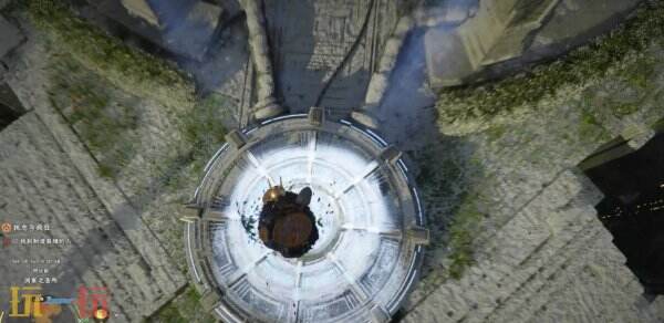 红色沙漠阿比斯区域洞察之圣所探索方法 阿比斯区域探索攻略