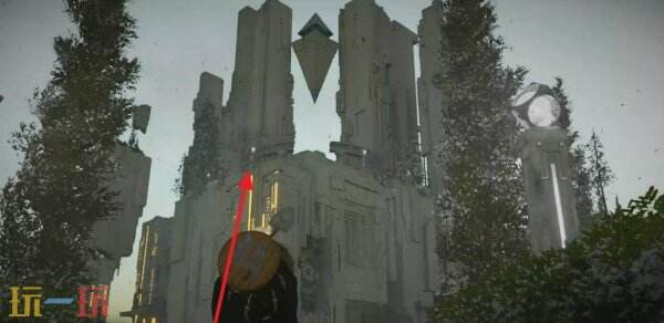 红色沙漠阿比斯区域洞察之圣所探索方法 阿比斯区域探索攻略