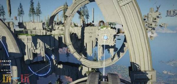 红色沙漠阿比斯新月天路挑战任务指南 阿比斯区域探索攻略