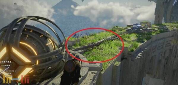 红色沙漠阿比斯新月天路挑战任务指南 阿比斯区域探索攻略