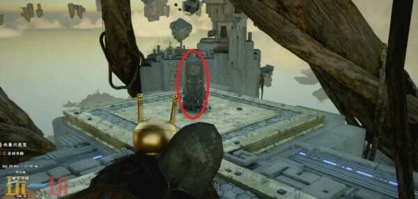 红色沙漠阿比斯新月天路挑战任务指南 阿比斯区域探索攻略