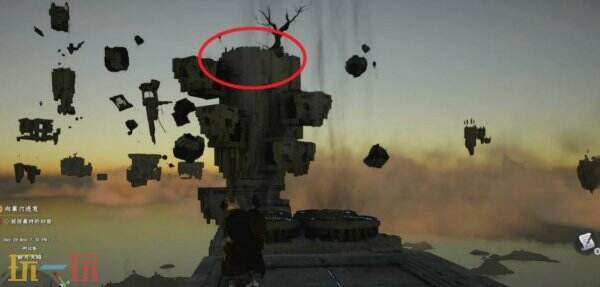 红色沙漠阿比斯新月天路挑战任务指南 阿比斯区域探索攻略