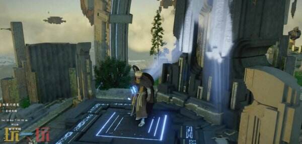 红色沙漠阿比斯新月天路挑战任务指南 阿比斯区域探索攻略