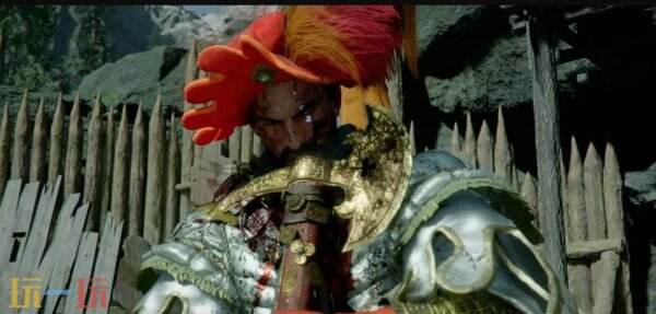 红色沙漠黄金猪存钱罐解锁方法 黄金猪存钱罐获取