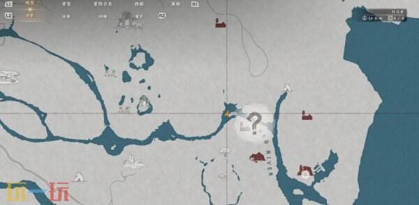 红色沙漠中黄金甲套装之金色欲望板金鞋子收集攻略