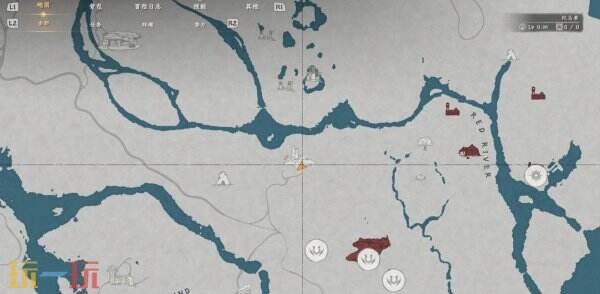 红色沙漠中黄金甲套装之金色欲望板金头盔收集方法