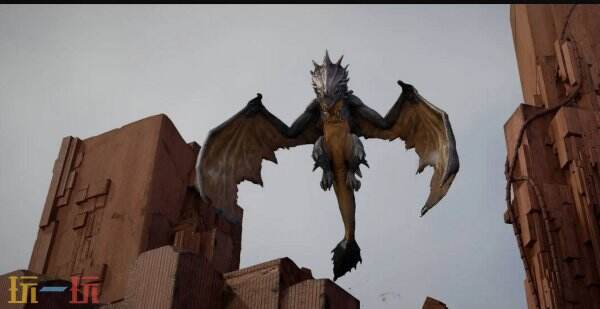 红色沙漠飞行坐骑龙解锁方法 飞行坐骑龙怎么解锁