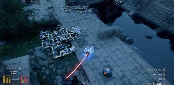 红色沙漠古神武器制作材料获取方法 古神武器制作材料怎们获得