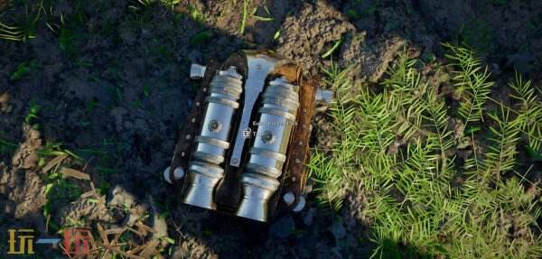 红色沙漠喷气背包使用方法 喷气背包怎么使用