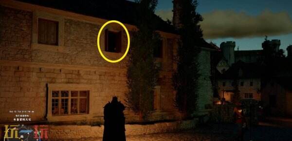 红色沙漠前期必拿实用道具之黑暗誓约